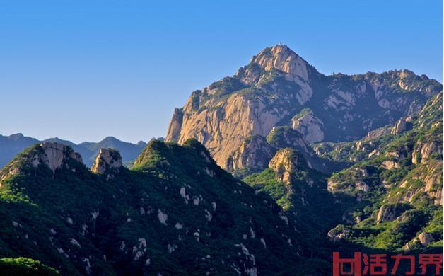 甘肃莲花山分景区旅游攻略