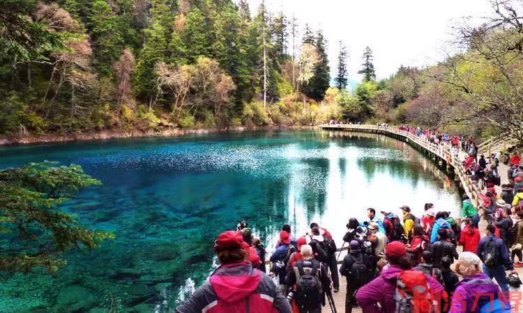 净池沟旅游攻略 洛阳嵩县净池沟游玩攻略