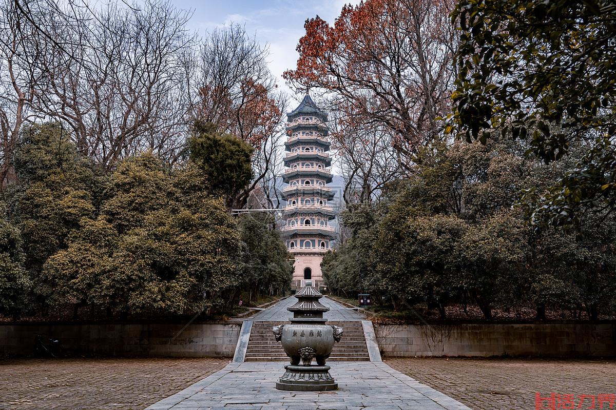 南京灵谷寺好玩吗 灵谷寺怎么样