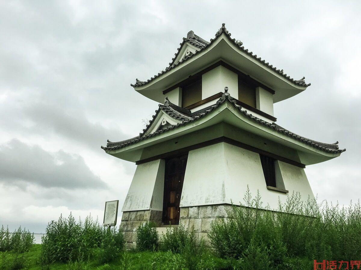 日本香川县旅游攻略 香川县五日游超详细吃喝玩乐指南