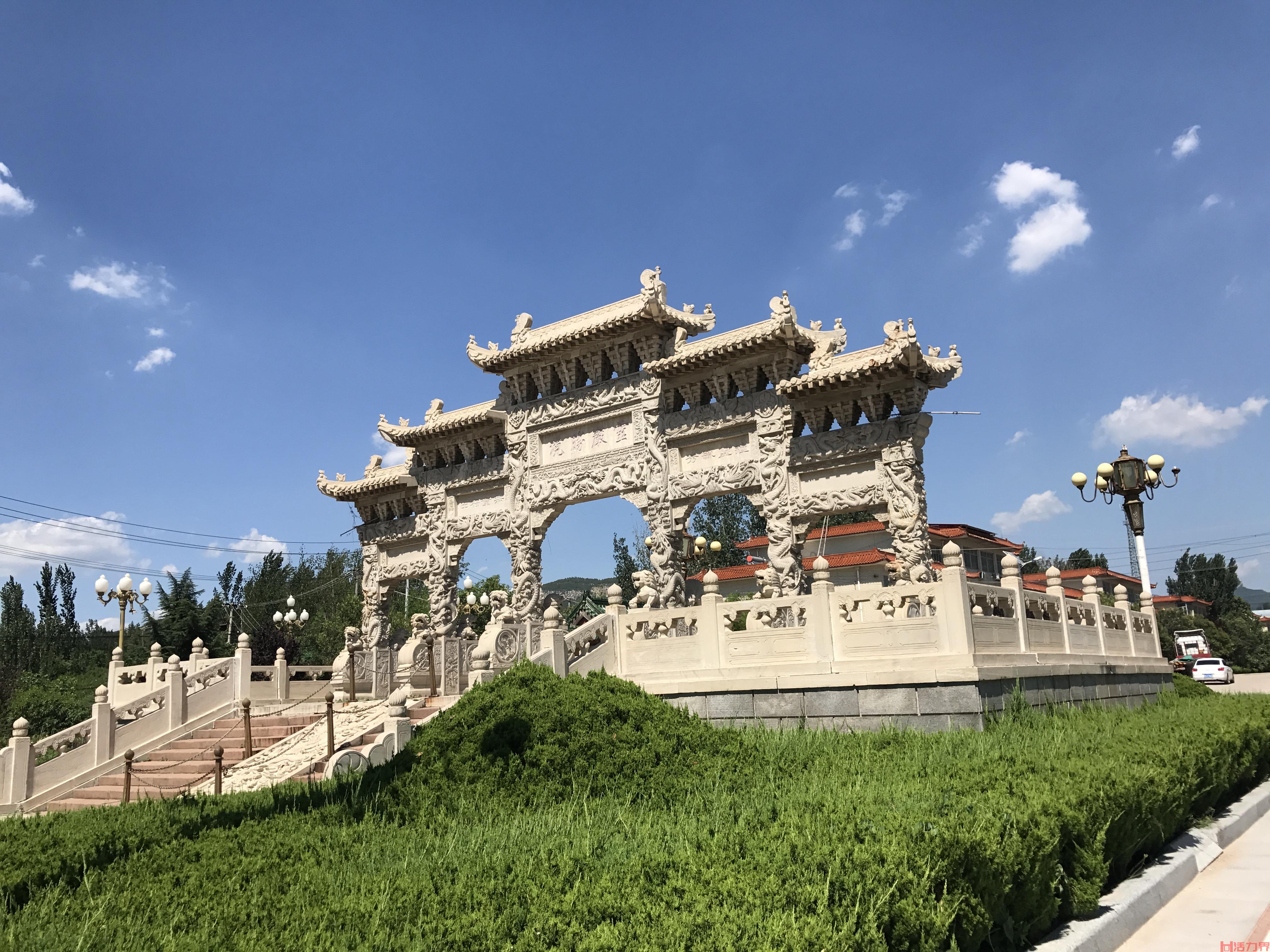 汉中灵岩寺旅游攻略2020