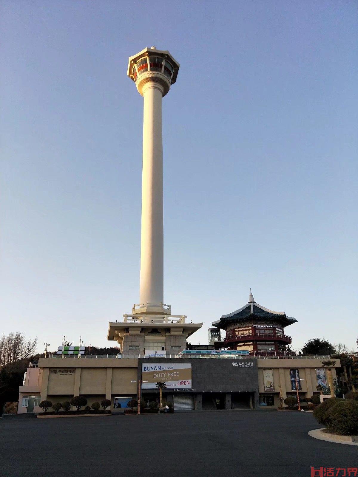 釜山旅游攻略 韩国釜山旅游详细攻略