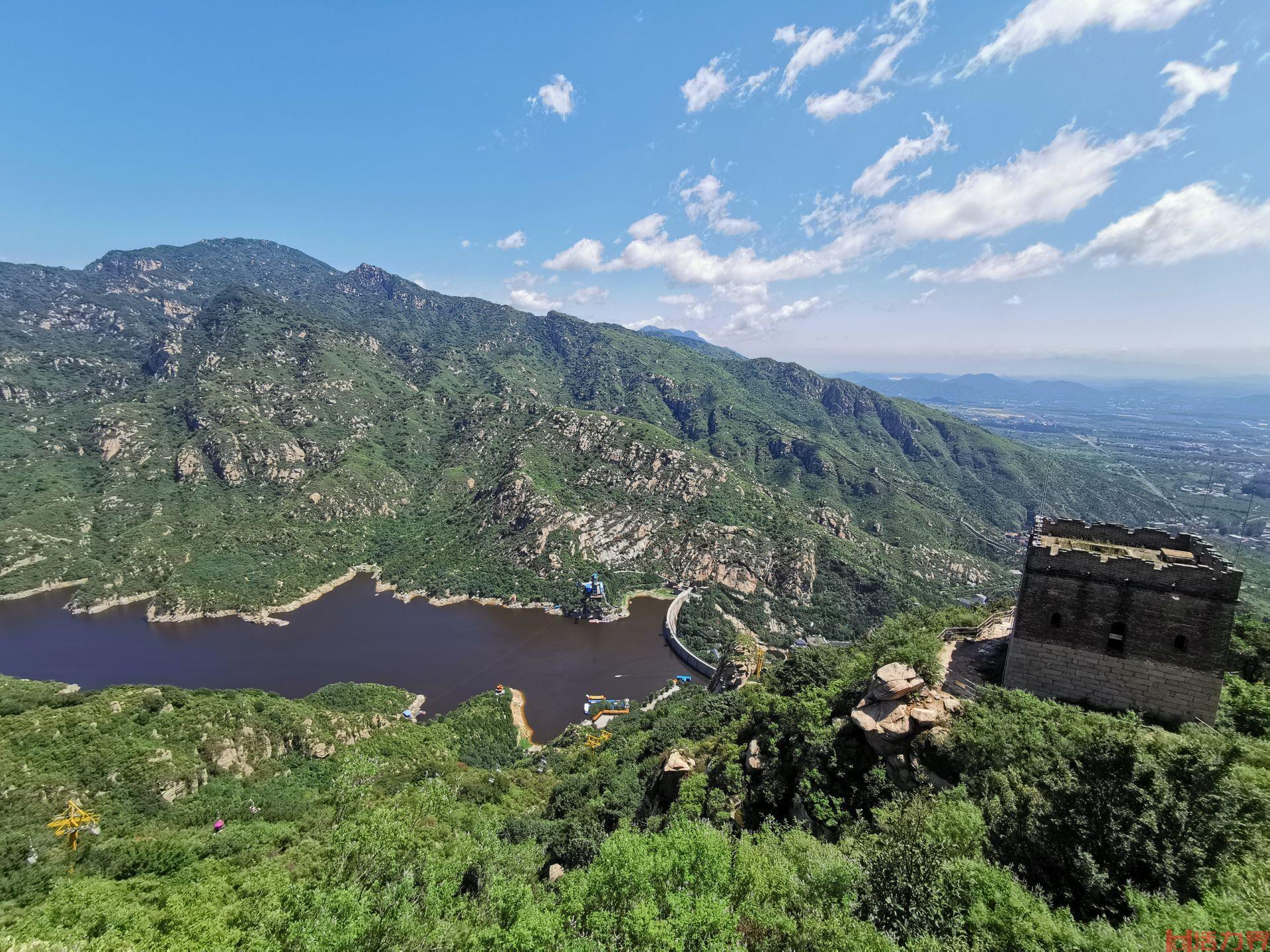 北京青龙峡风景区旅游攻略最新