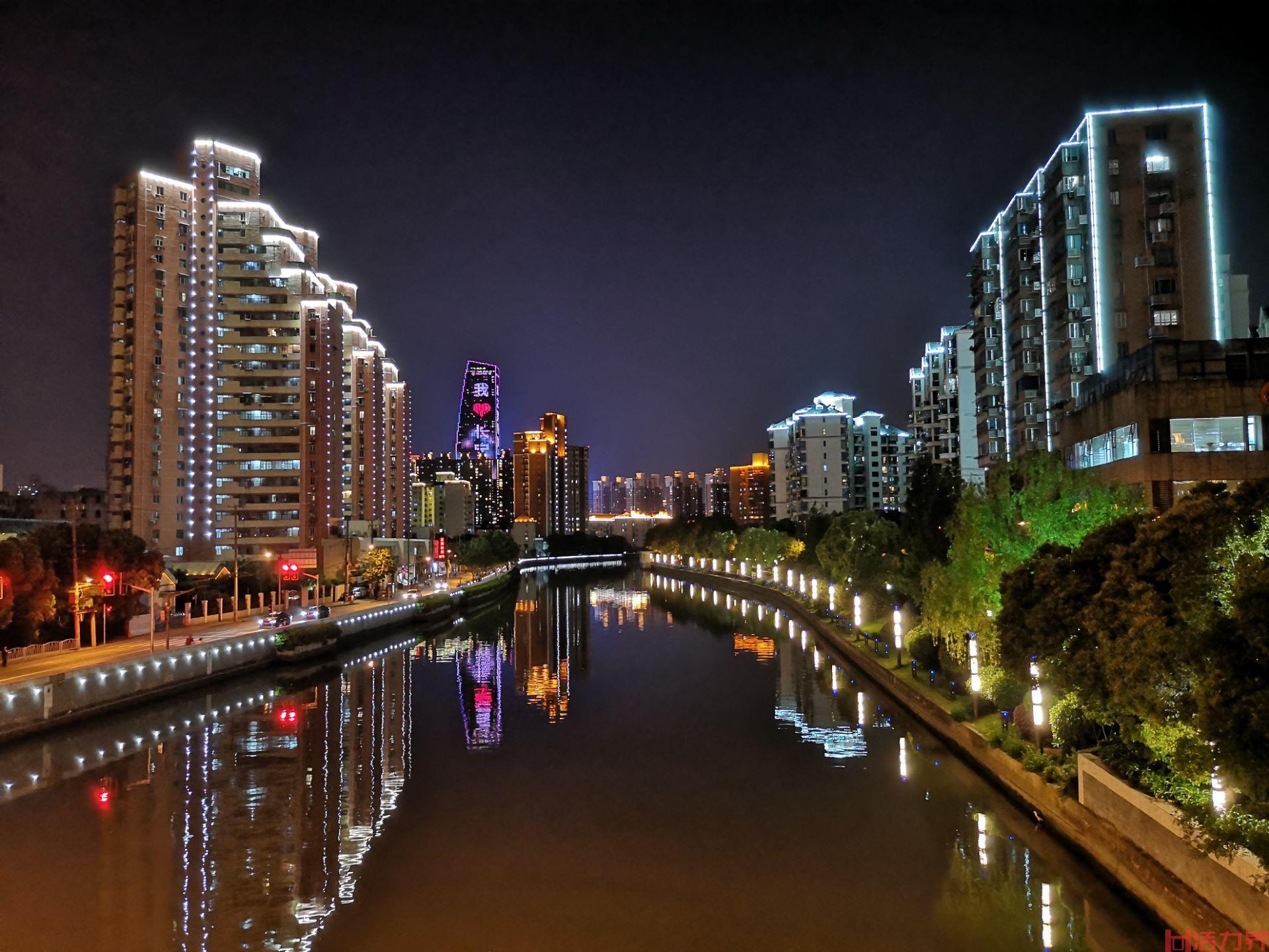 上海苏州河游玩攻略 打卡点推荐