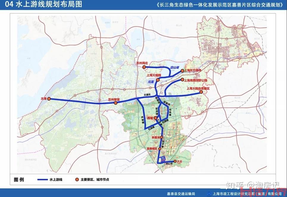 苏州示范区7路和C11公交途径上海多个景点