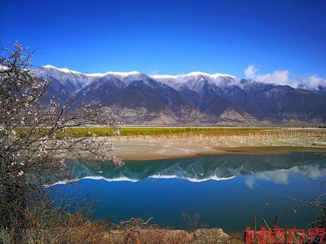 川藏线有什么旅游景点-景点介绍