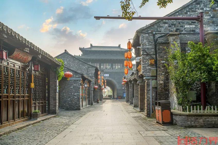 扬州有哪些有名的老街 有哪些老街值得一去