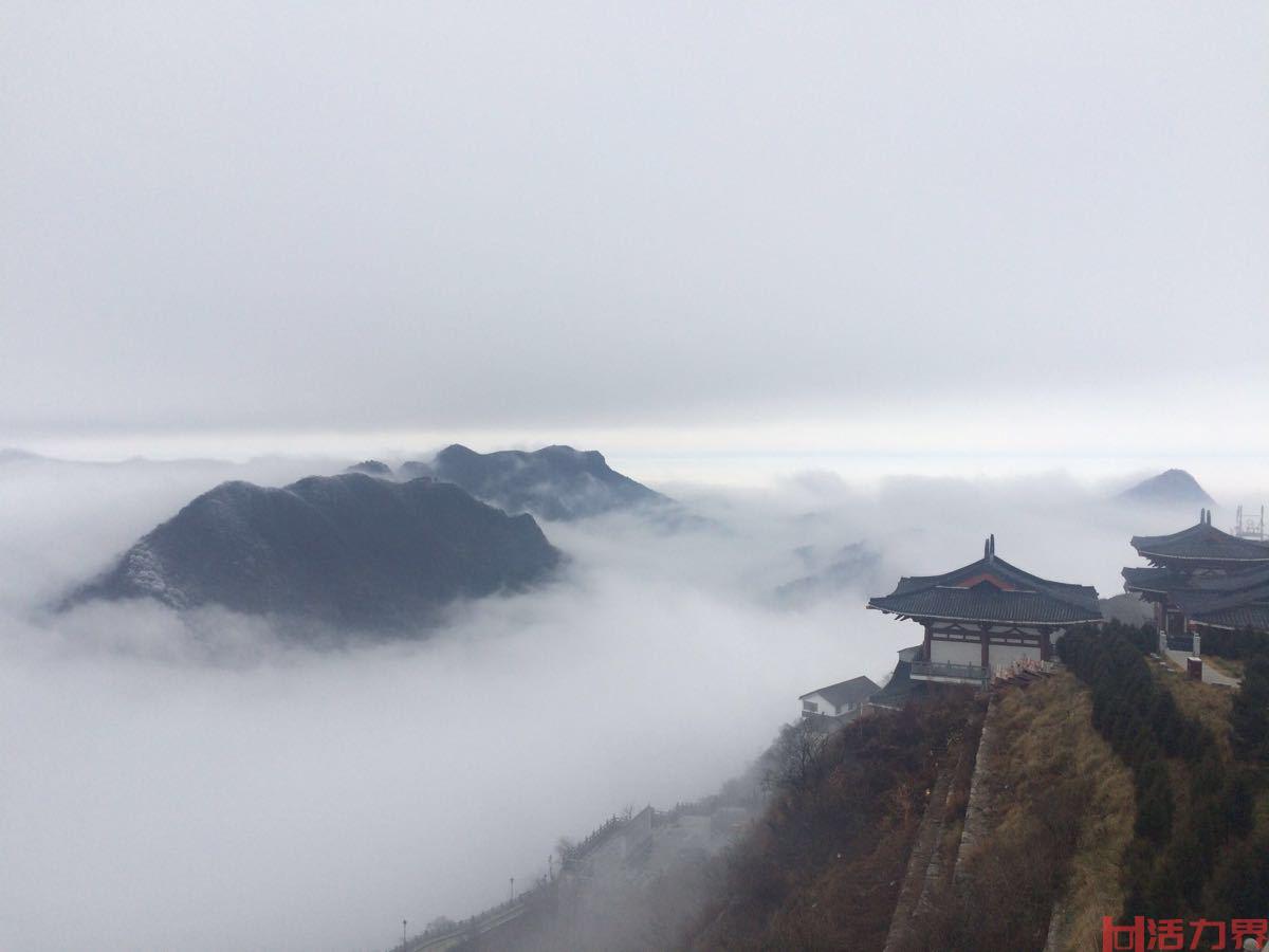 湖北省冬天适合哪里旅游 找好自己的喜好这些地方不能错过