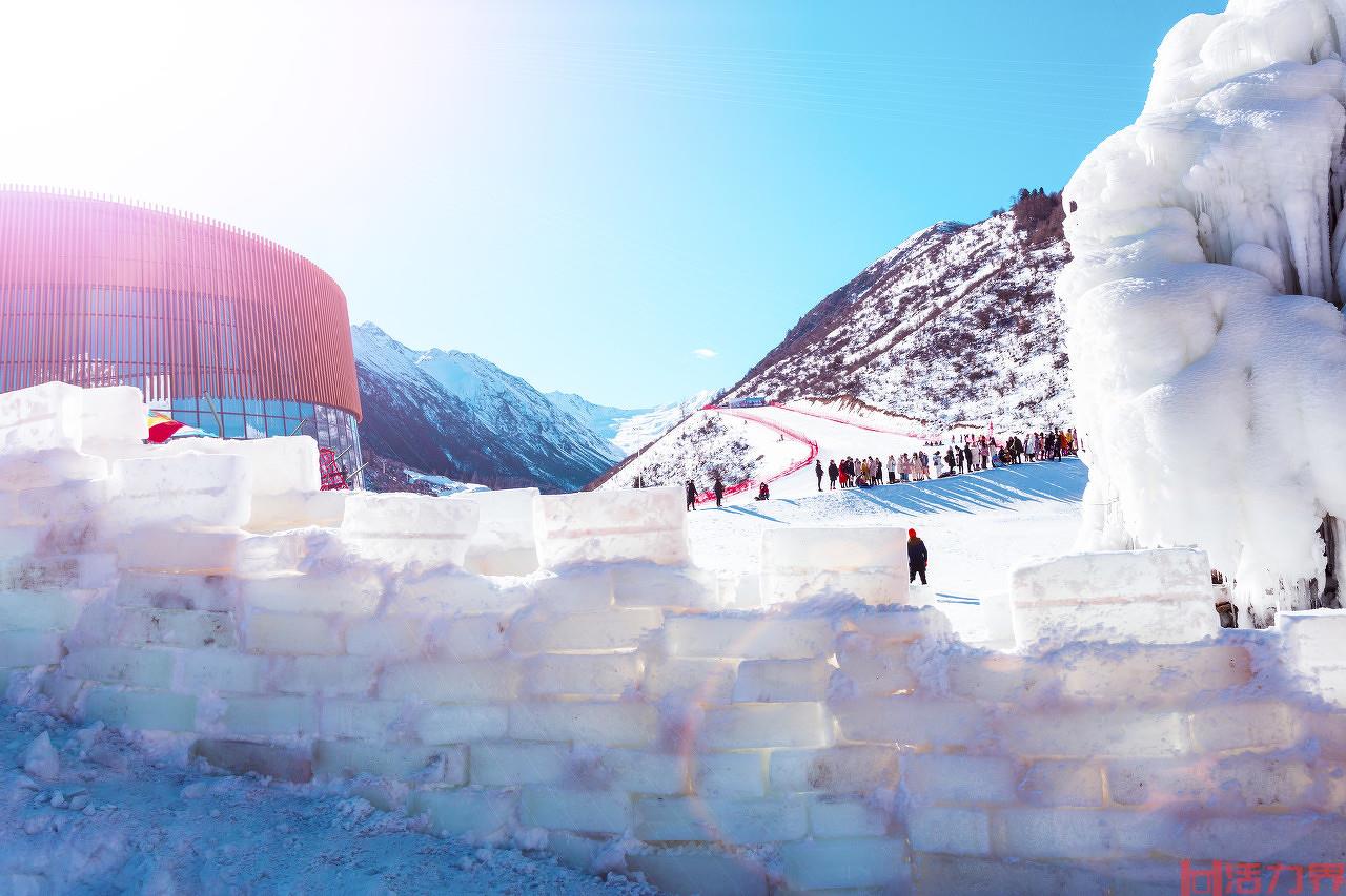 成都滑雪的地方在哪里 成都哪里有滑雪的地方