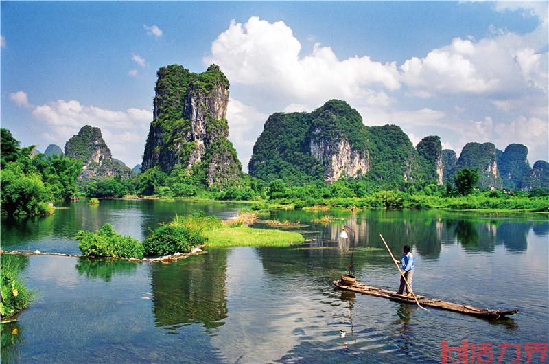 广西冬季适合去哪里旅游 冬季景点推荐