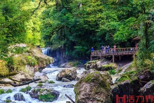 成都耍水的地方有哪些-免费景点推荐