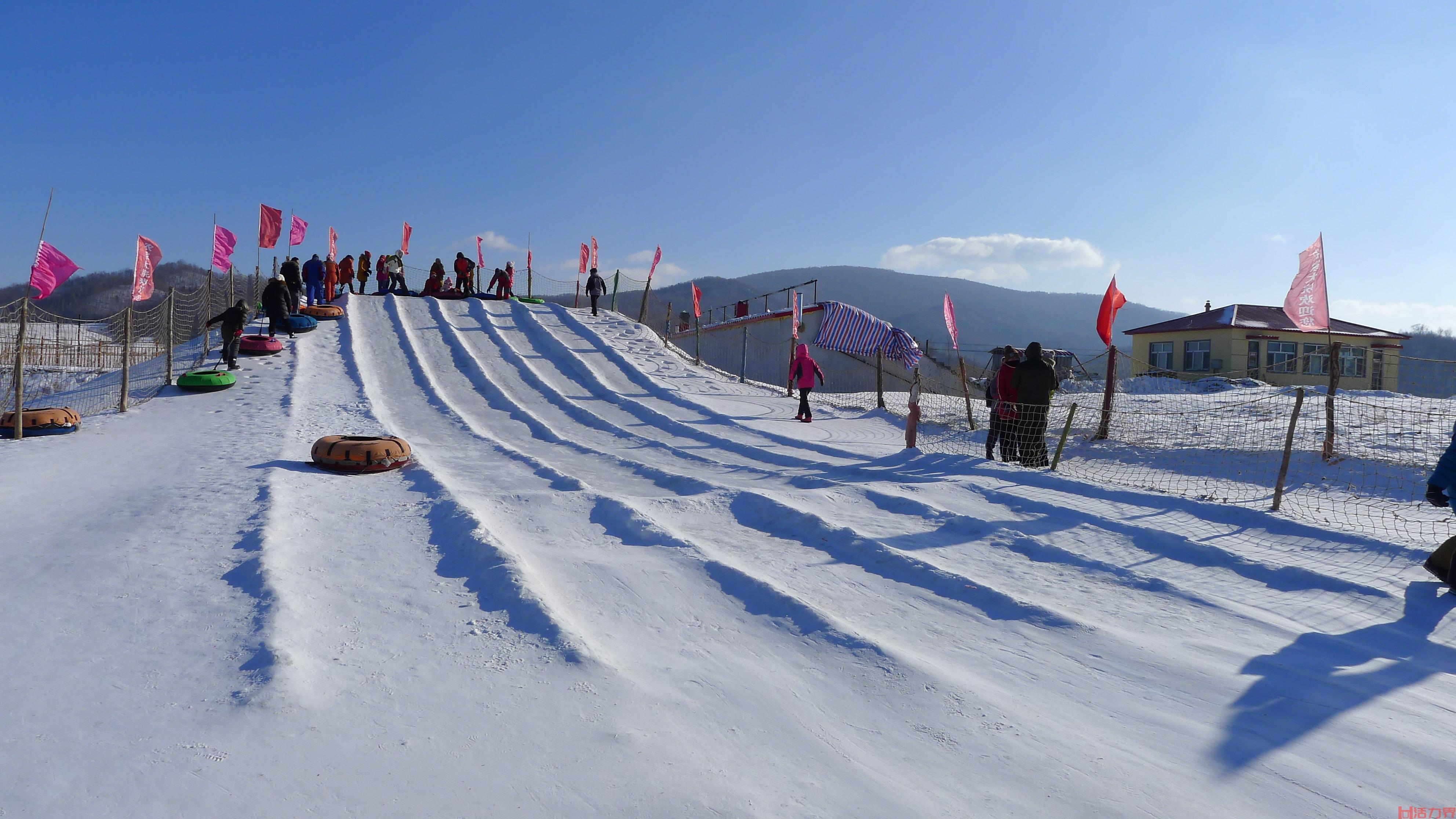 哈尔滨亚布力滑雪旅游度假区什么时候开放