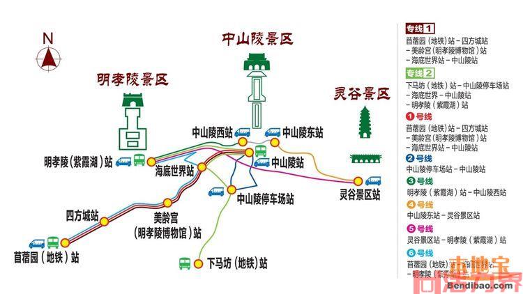 南京周边游二日游最佳安排