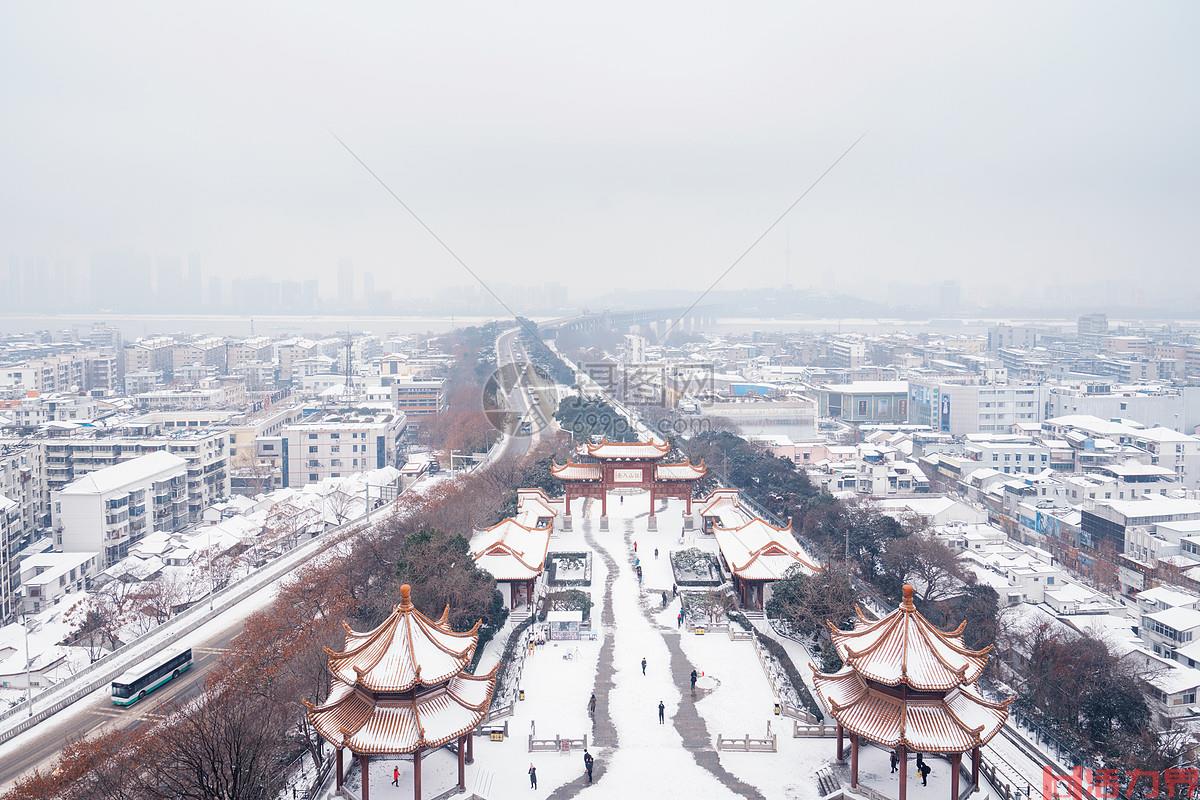 武汉冬天旅游景点排行 这个冬天就滑雪加温泉了