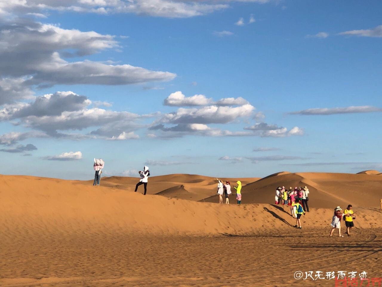 天仙草原游记 恭城燕子山天仙草原徒步攻略