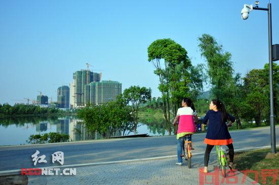 长沙踏青的好去处 长沙踏青景点推荐