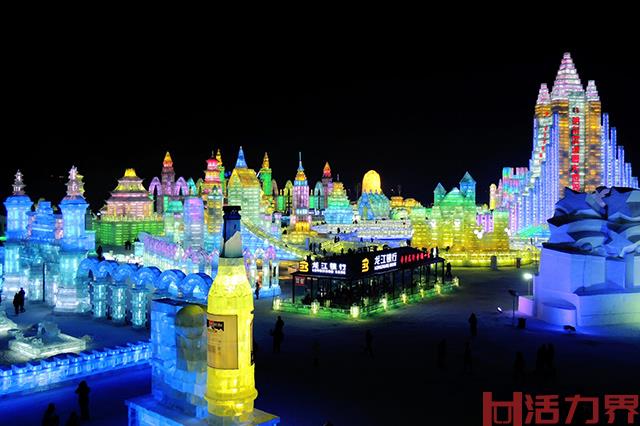 2022哈尔滨春节去哪里玩比较好