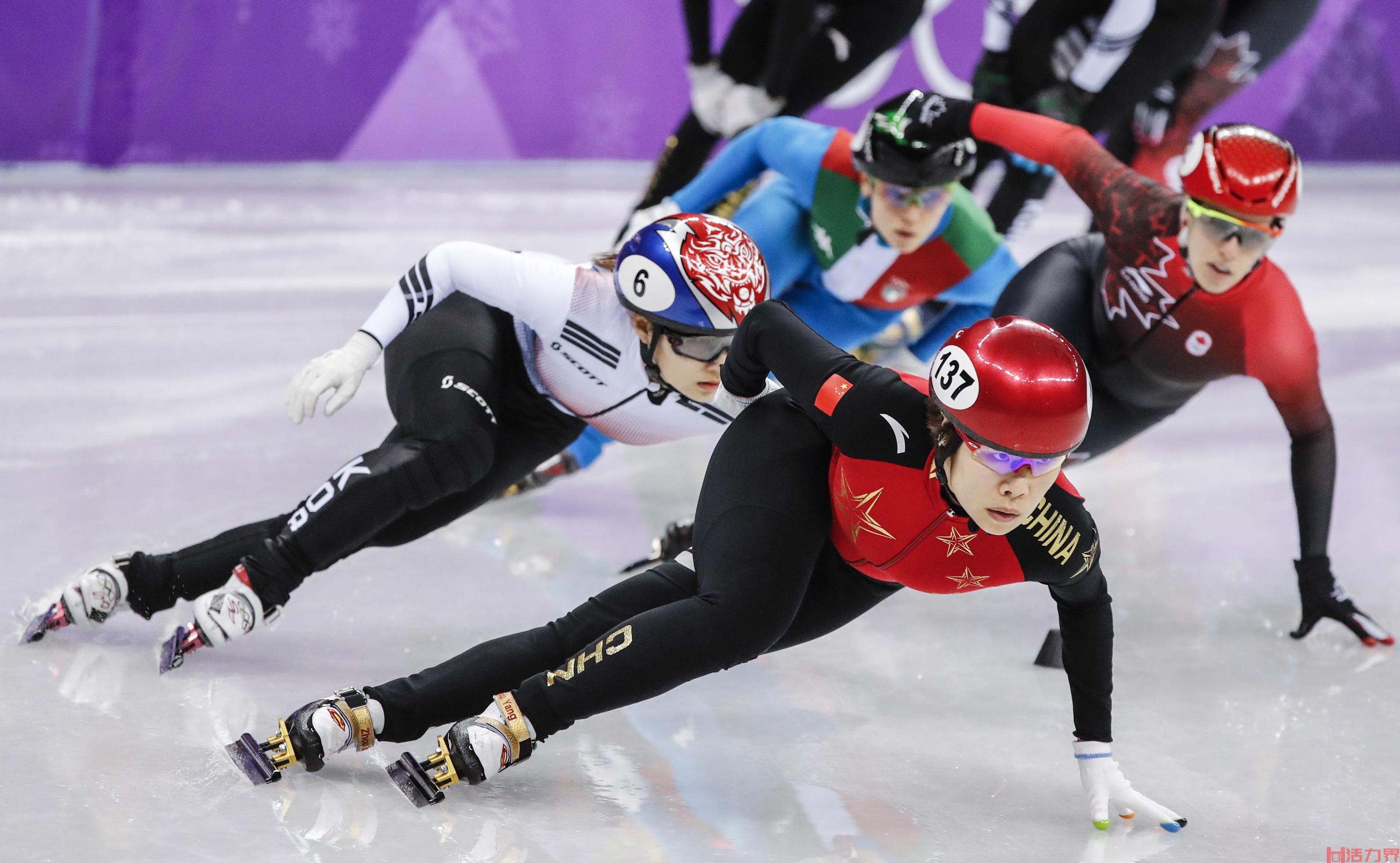 2018年韩国平昌冬奥会比赛项目介绍？