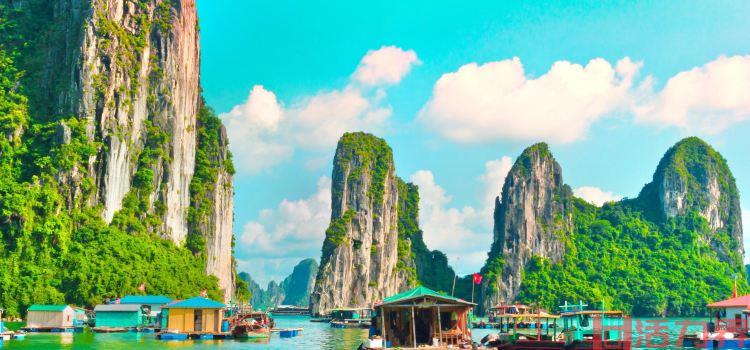 越南旅游攻略注意事项,越南旅游景点排名？