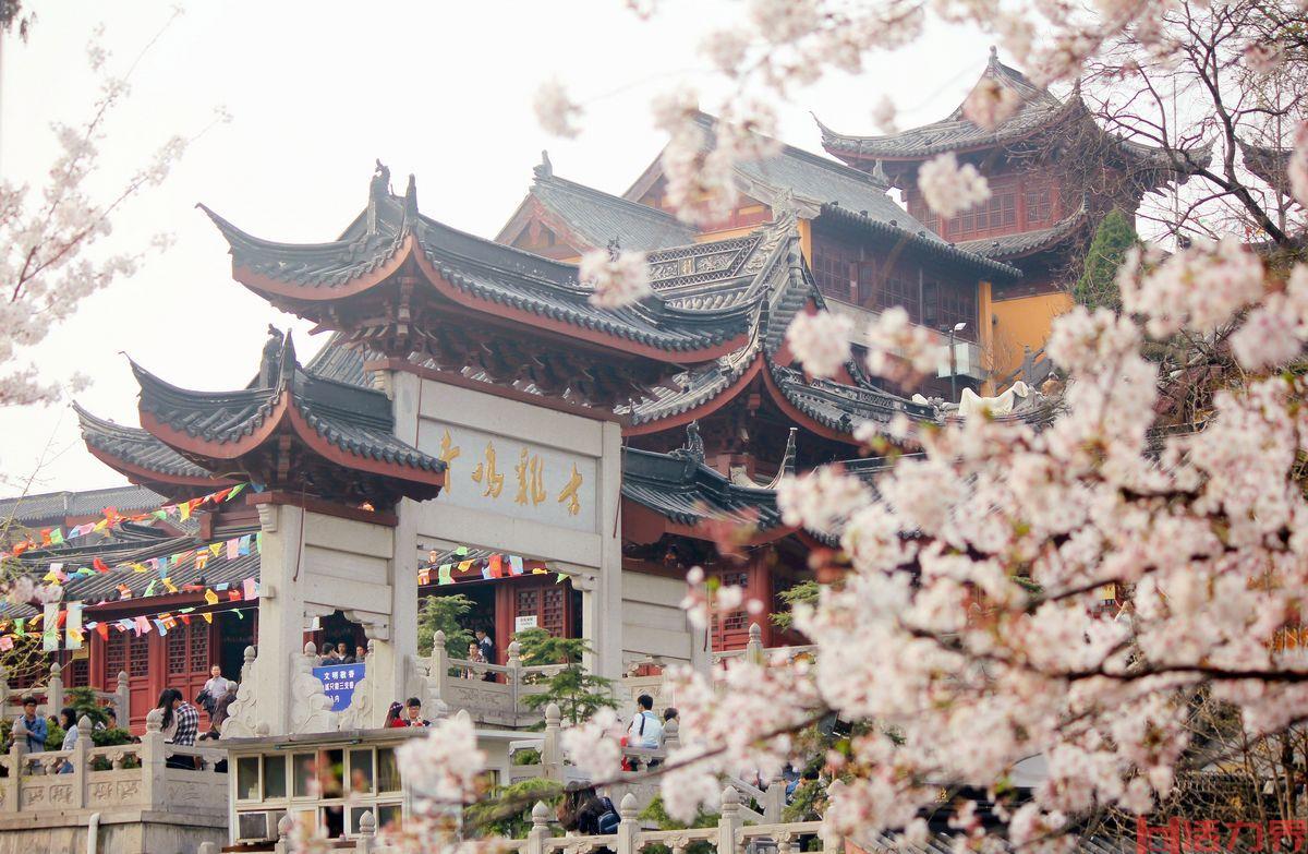 南京城最值得去的几个地方？