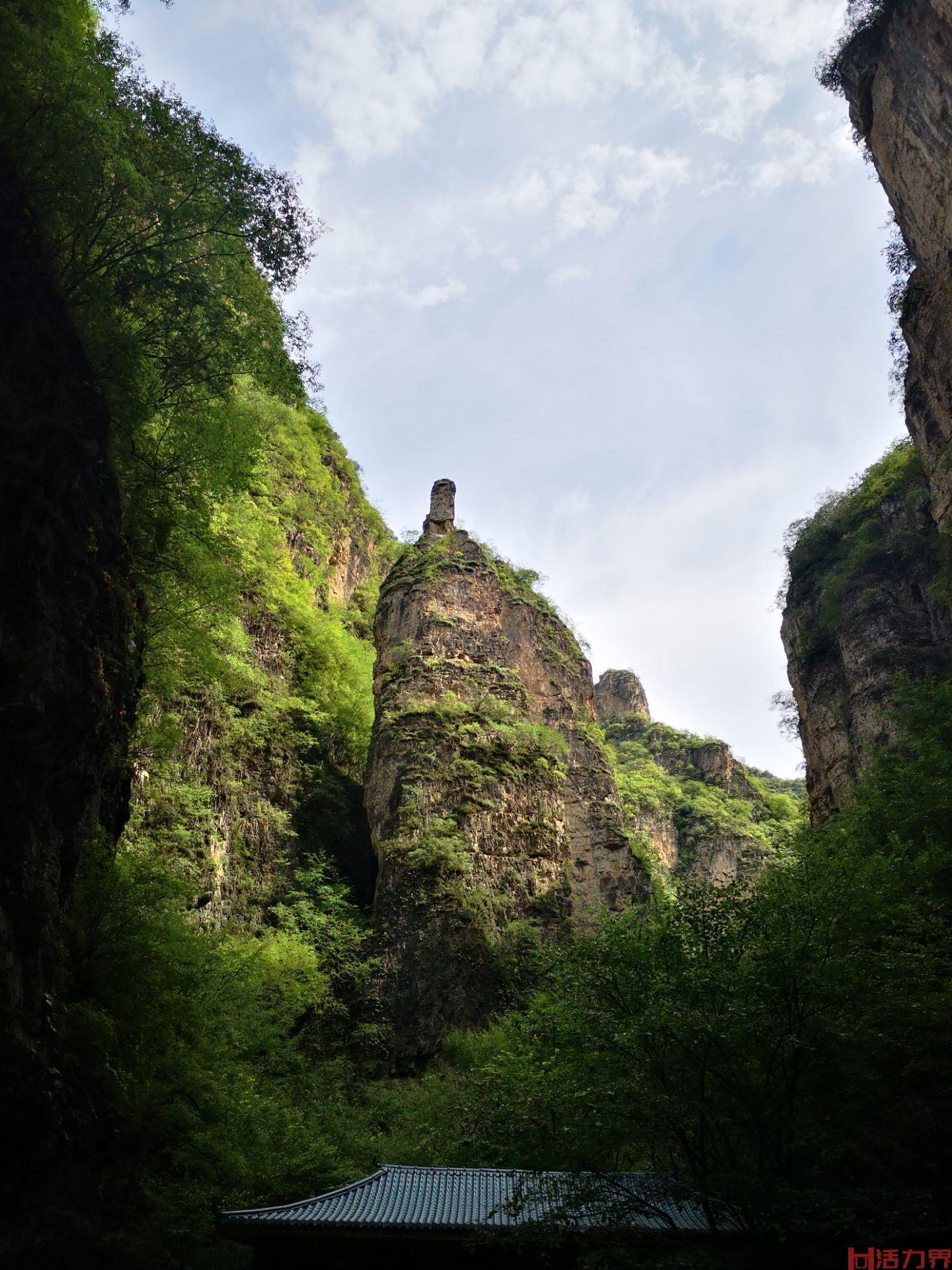 河北野三坡旅游攻略有哪些？