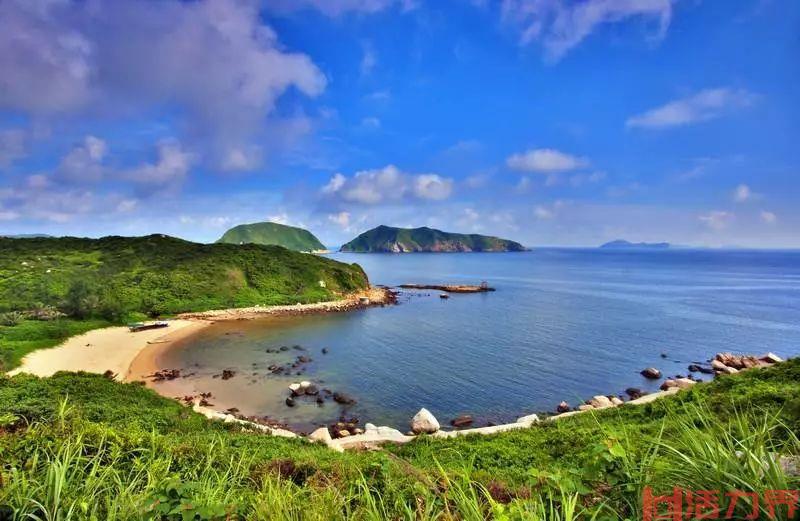 广东海边旅游景点排行，去哪里好？