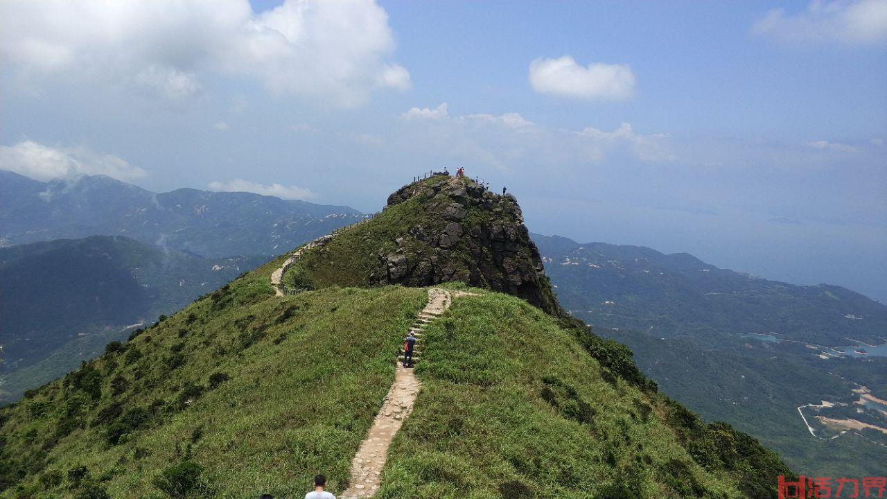 深圳七娘山登山攻略有哪些？