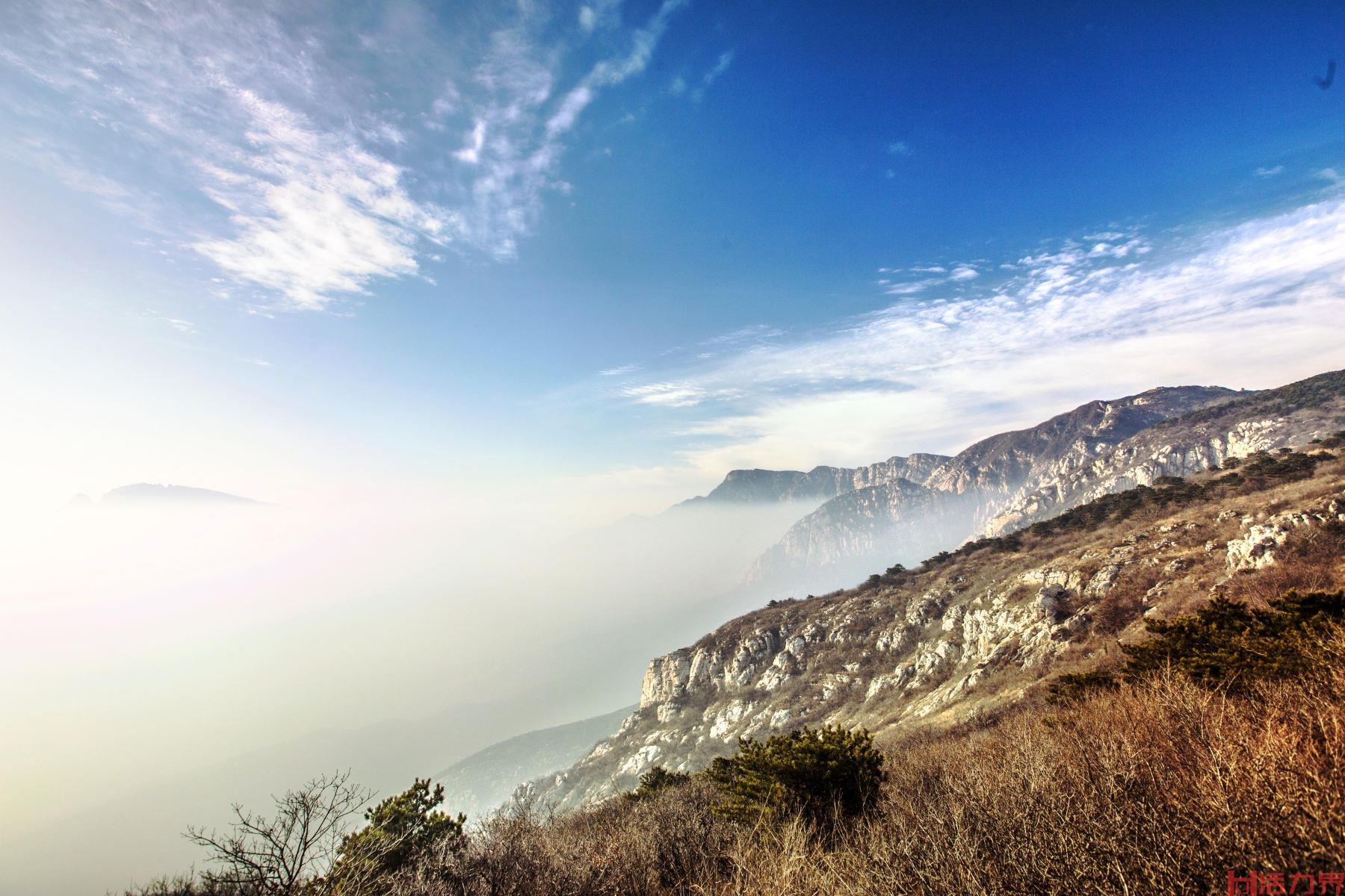 去嵩山旅游攻略有哪些？