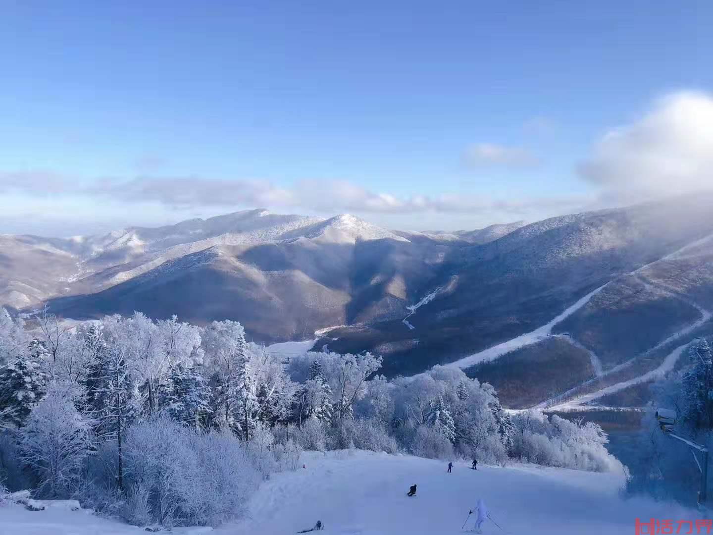 冬季吉林旅游全攻略有哪些？