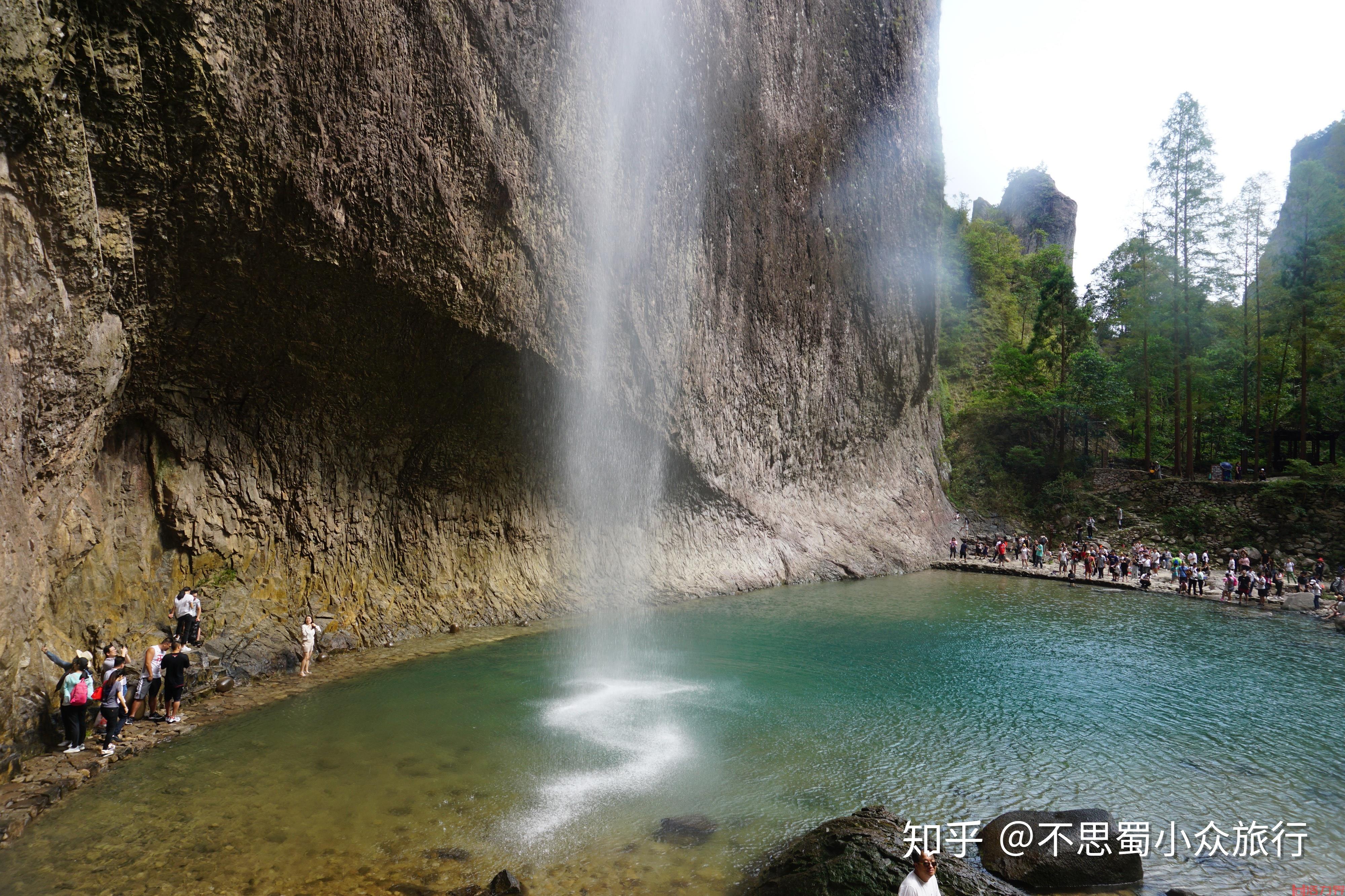 旅游攻略浙江有哪些好玩的景点？