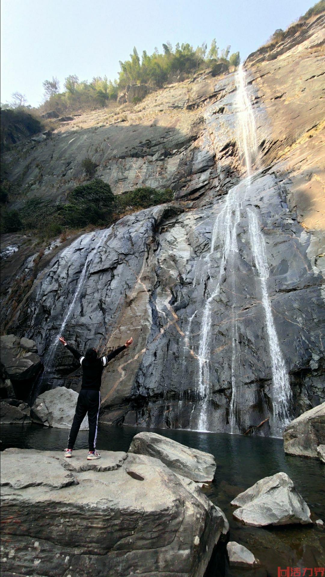 庐山旅游攻略一日游？