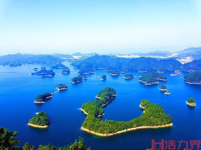杭州到千岛湖旅游攻略有哪些？