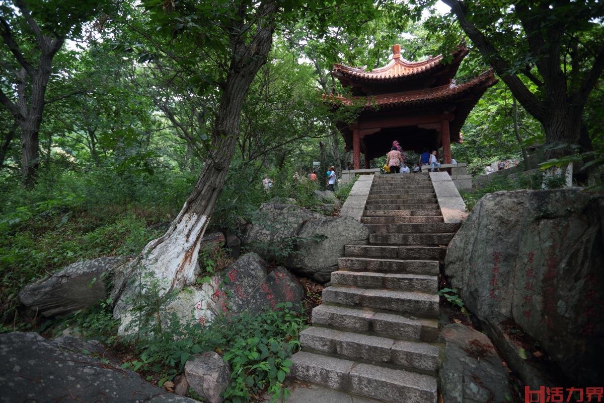 连云港花果山旅游攻略有哪些？