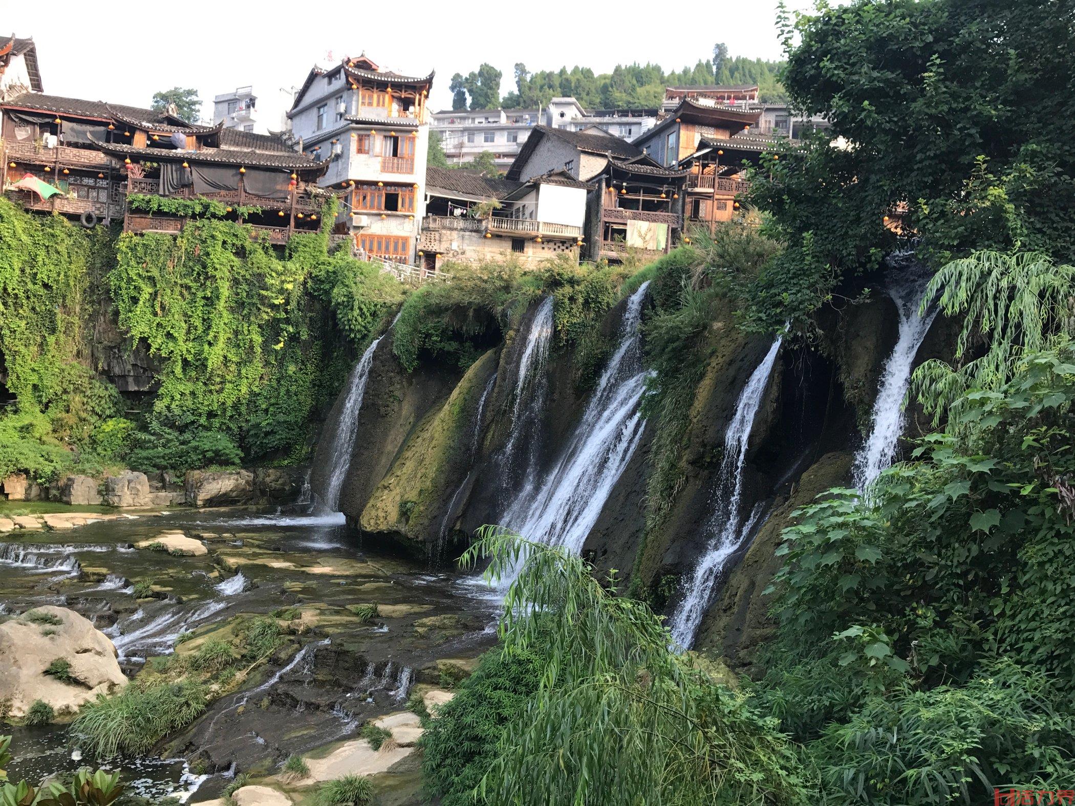 湘西芙蓉镇旅游攻略有哪些？