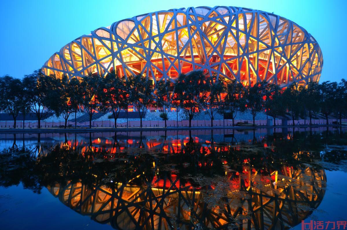 北京游-鸟巢、水立方游玩攻略有哪些？