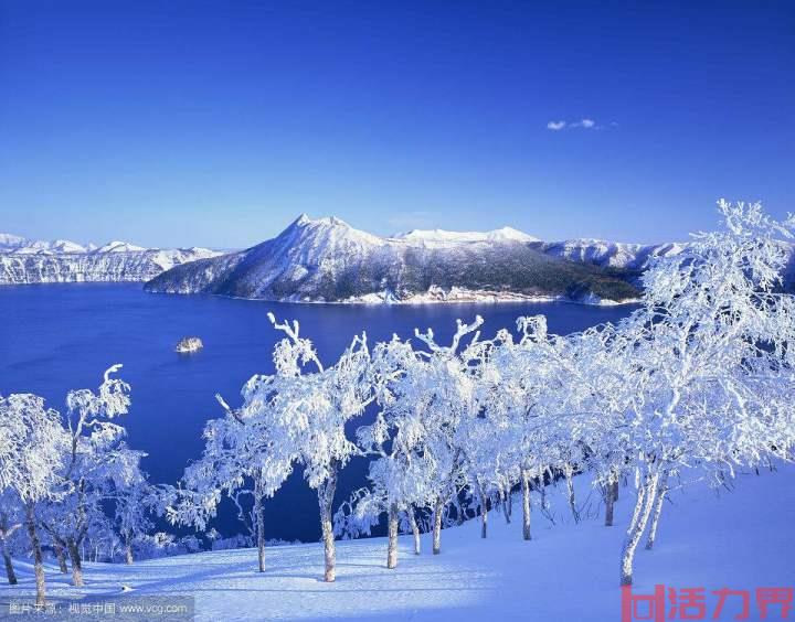 北海道冬天有什么好玩的,冬天去北海道穿什么鞋？
