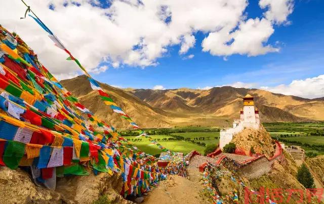 西藏怎样防高反？