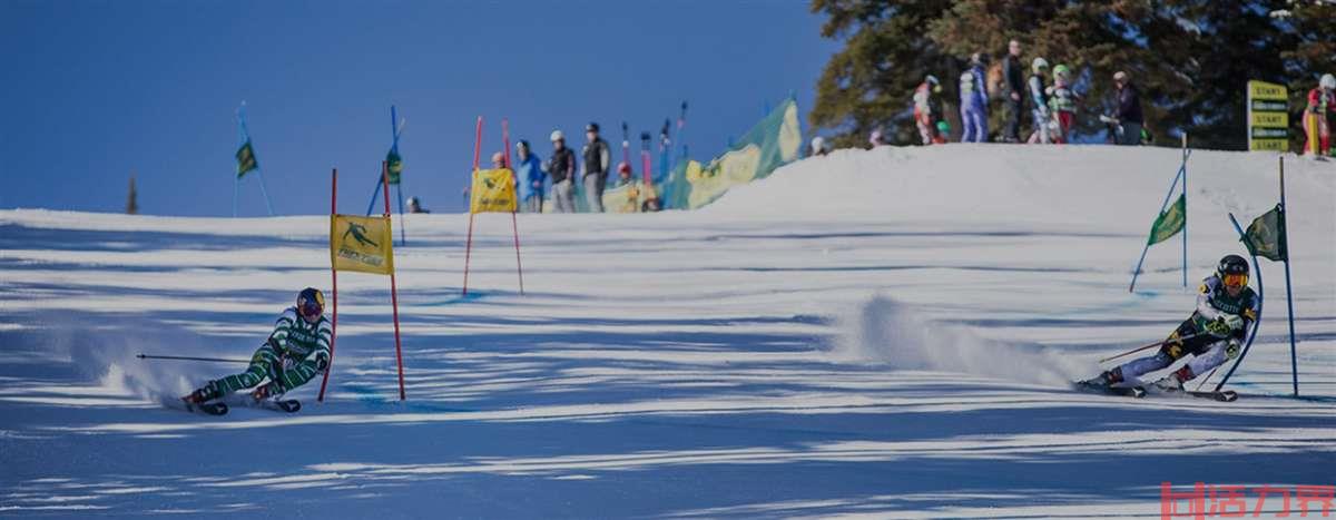 全国滑雪锦标赛将在美国阿斯本雪堆山滑雪村举办