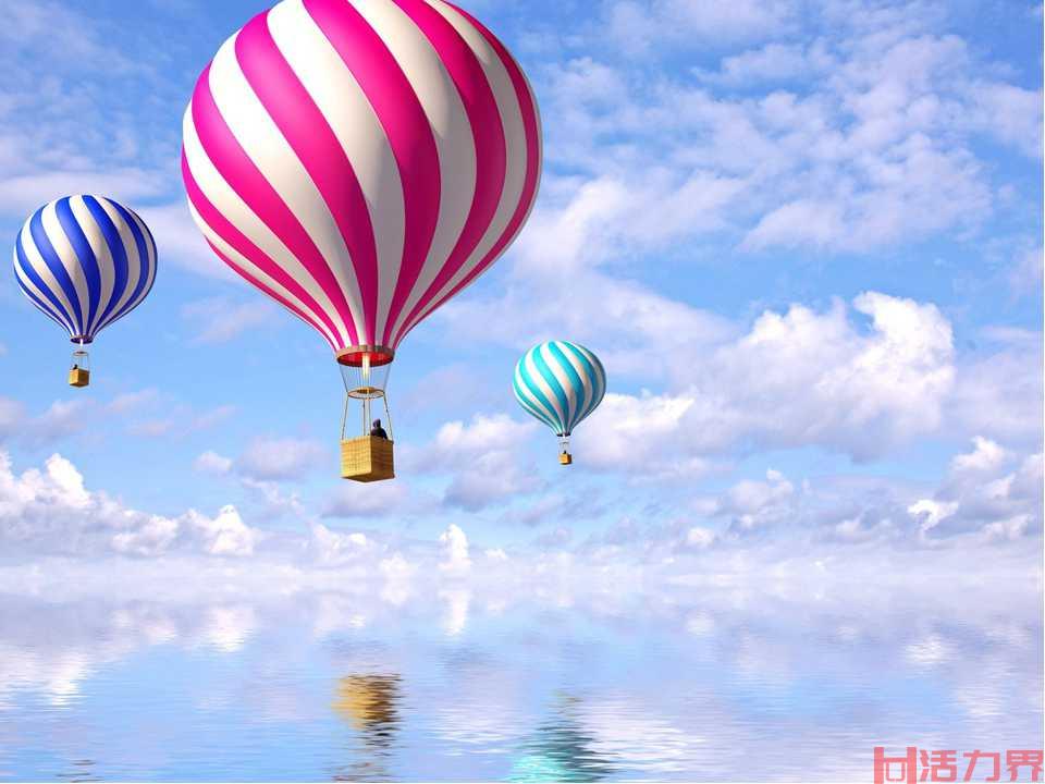 热气球飞行的技巧有哪些？