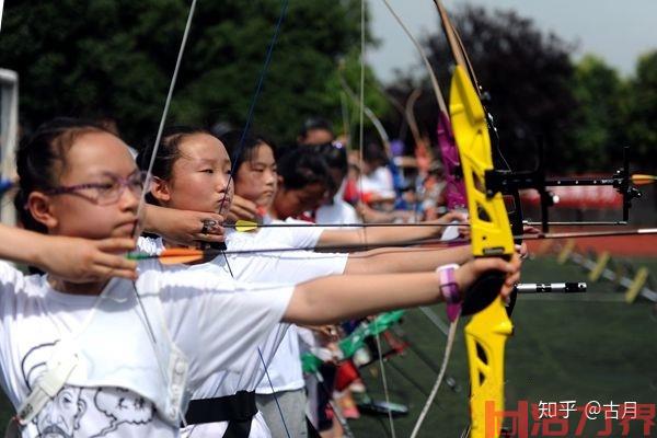 青少年学射箭运动有什么益处？