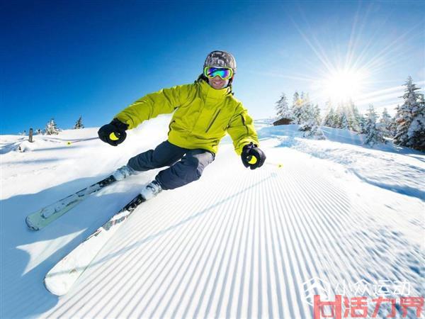 怎样选择合适的滑雪双板？