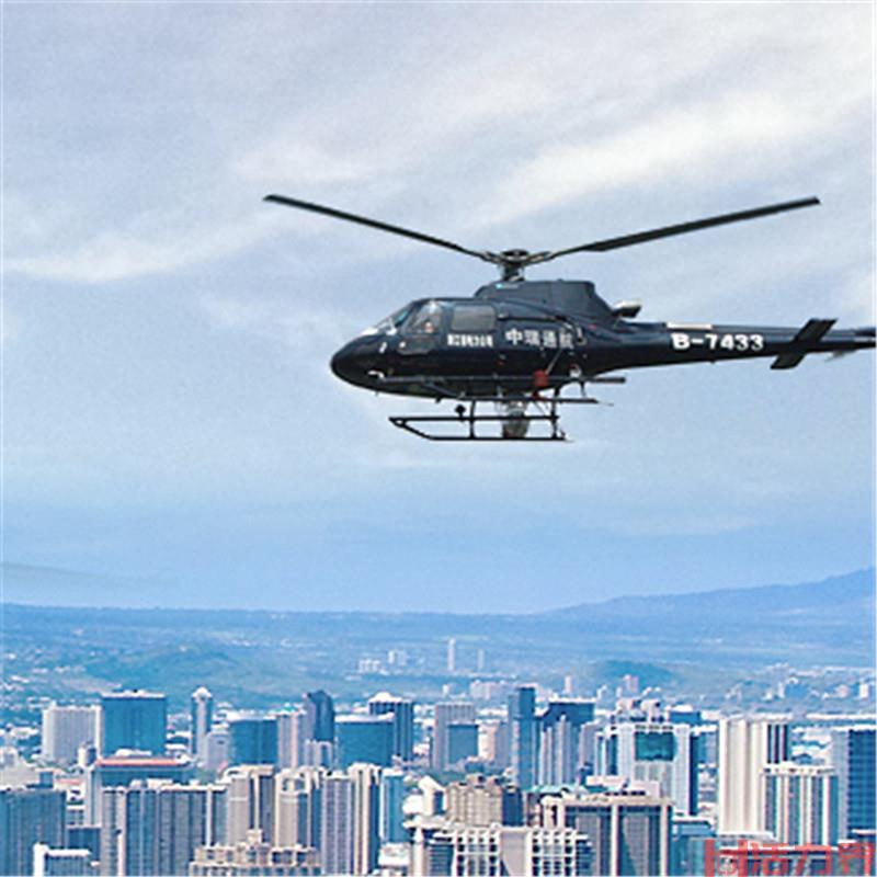 直升机小白涨知识了，直升机预防策略及风险