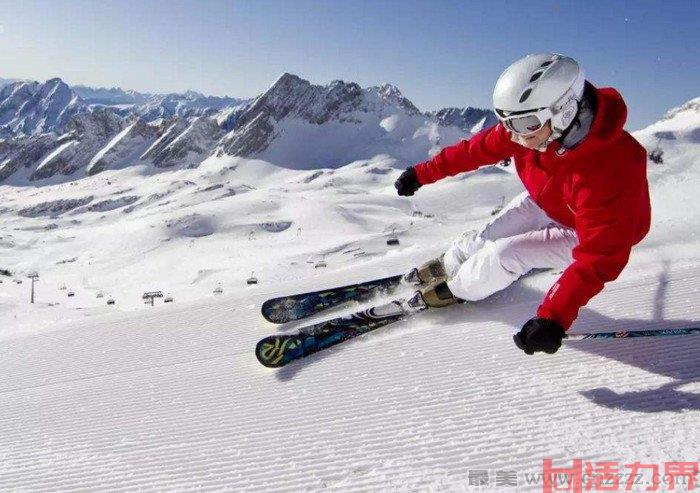 为了实现北京冬奥会全项参赛并取得优异成绩，中国单板滑雪期待北京表现出色