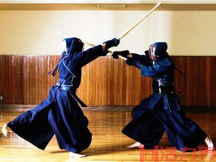 学习剑道，首先了解日本剑道的不同流派！