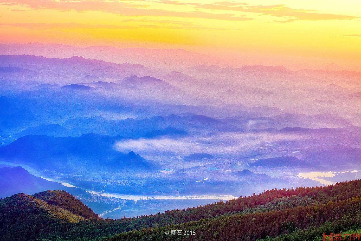 临海的朋友，赶紧去海边滑水吧！