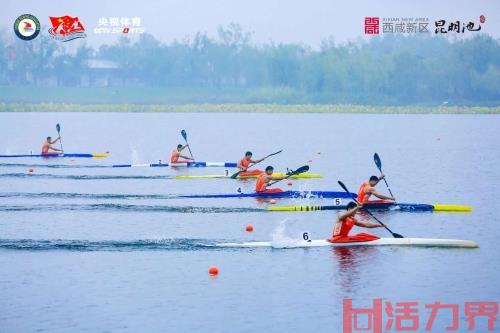 东京奥运会倒计时479天，中国赛艇皮划艇，抓住机遇，迎难而上！