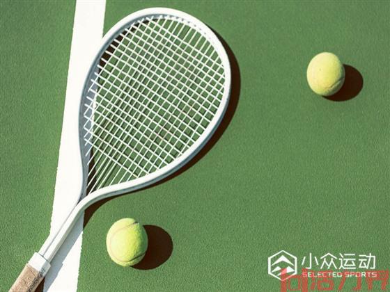 网球精神是什么？网球是文化、民生、快乐！