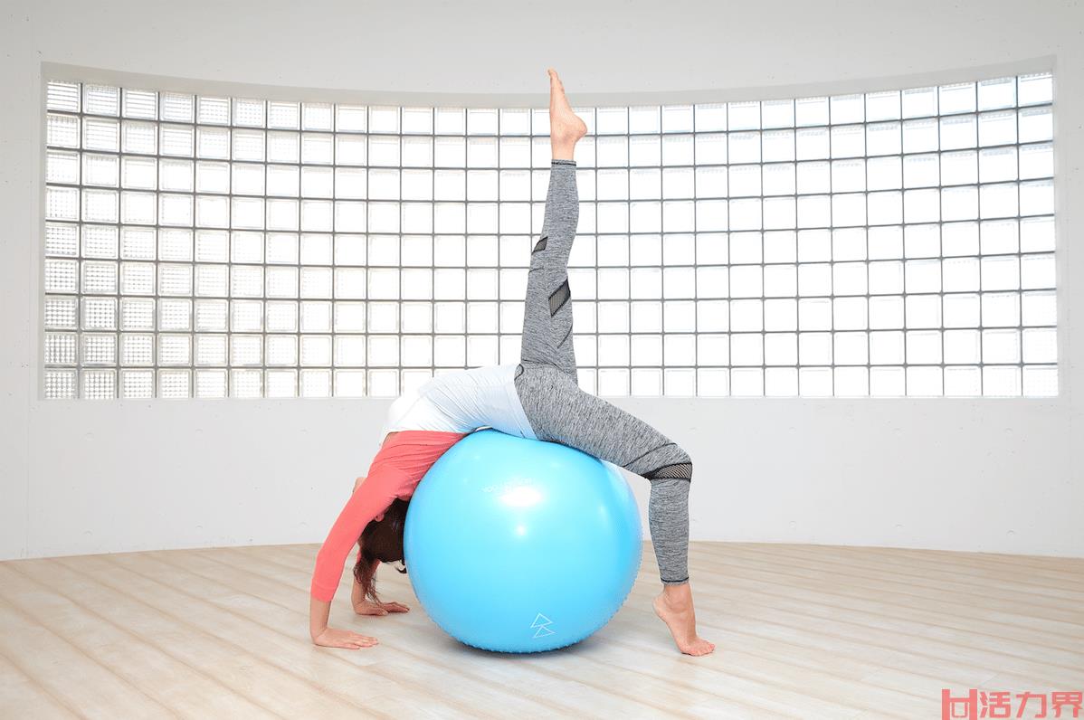 瑜伽球 Yoga ball