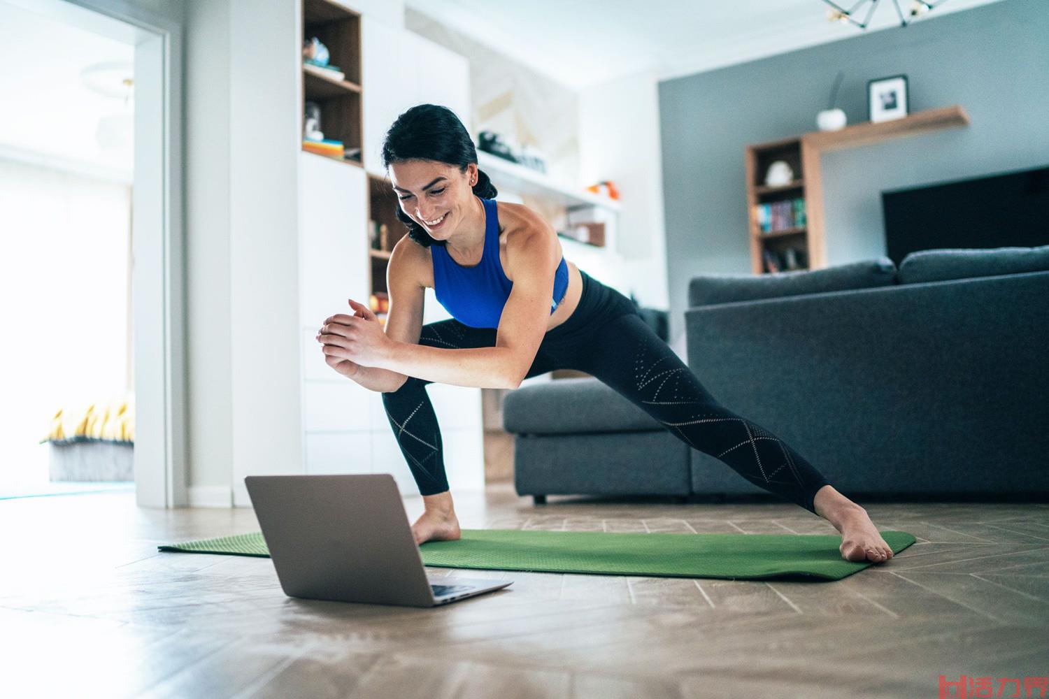 Pilates 普拉提