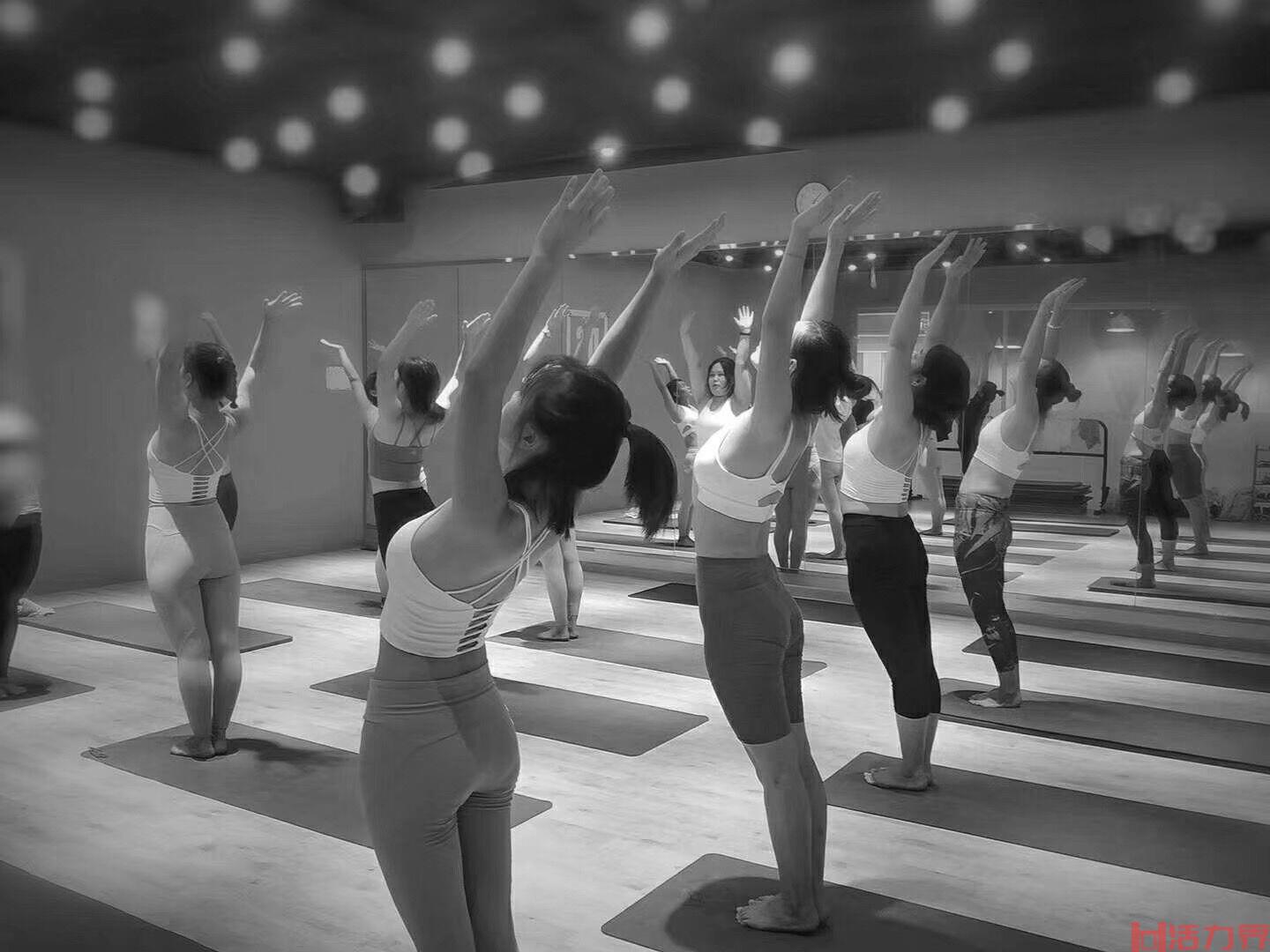 练习瑜伽动作时应该注意些什么？
